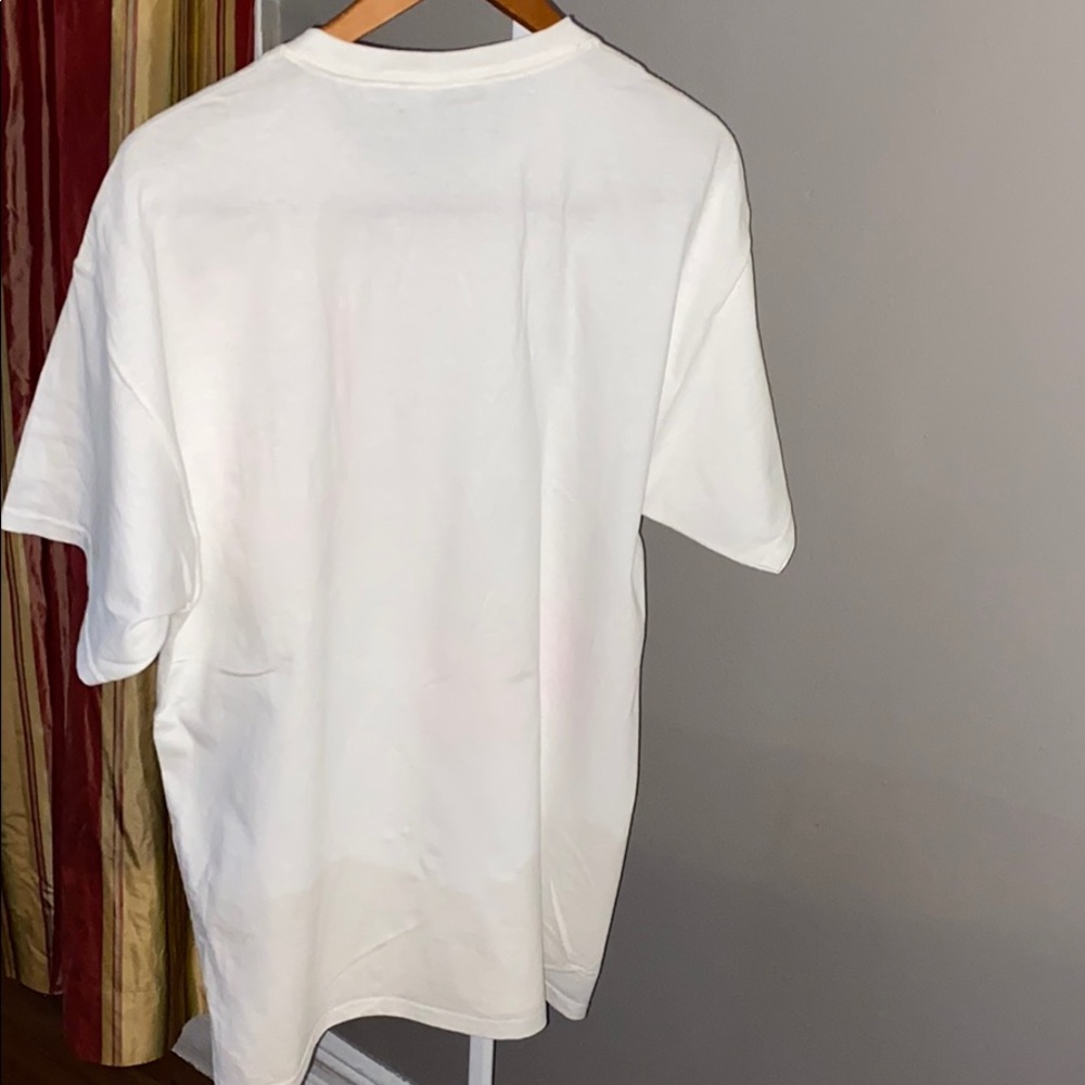 Custom Tee - Picture 2 of 2